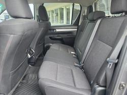 2019 Toyota Hilux SR5