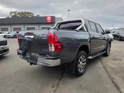 2019 Toyota Hilux SR5