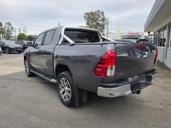 2019 Toyota Hilux SR5