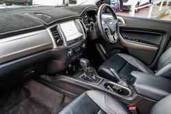 2021 Ford Everest Trend