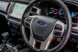2021 Ford Everest Trend