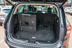 2021 Ford Everest Trend