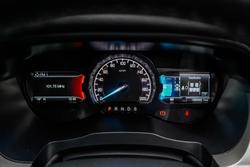 2021 Ford Everest Trend