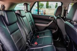 2021 Ford Everest Trend
