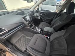 2020 Subaru Forester 2.5i-L