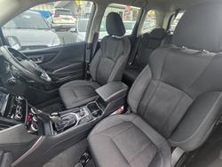 2020 Subaru Forester 2.5i-L
