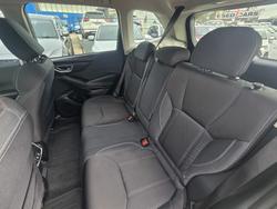 2020 Subaru Forester 2.5i-L