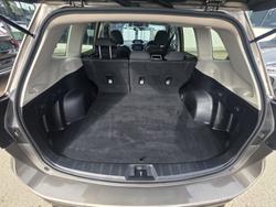 2020 Subaru Forester 2.5i-L