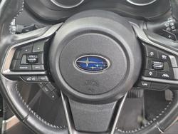2020 Subaru Forester 2.5i-L