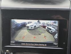 2020 Subaru Forester 2.5i-L