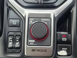 2020 Subaru Forester 2.5i-L