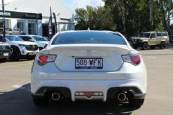 2015 Toyota 86