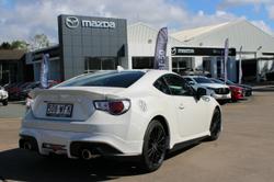 2015 Toyota 86