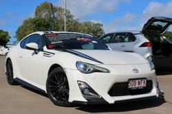 Toyota 86
