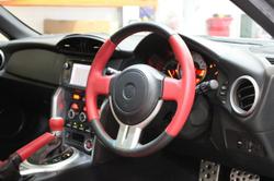 2015 Toyota 86
