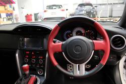 2015 Toyota 86
