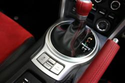 2015 Toyota 86