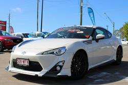 2015 Toyota 86