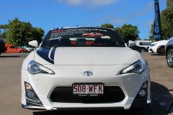 2015 Toyota 86
