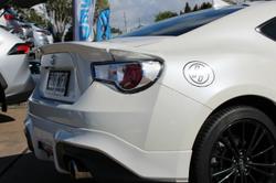 2015 Toyota 86