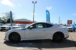 2015 Toyota 86