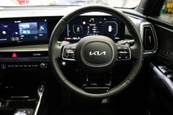 2024 Kia Sorento