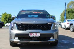 2024 Kia Sorento