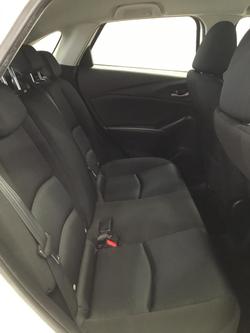 2020 Mazda CX-3 Neo Sport