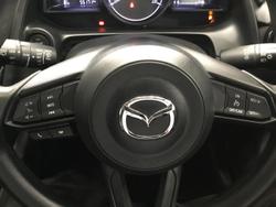 2020 Mazda CX-3 Neo Sport