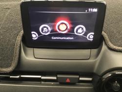 2020 Mazda CX-3 Neo Sport