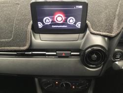 2020 Mazda CX-3 Neo Sport