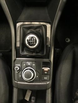 2020 Mazda CX-3 Neo Sport