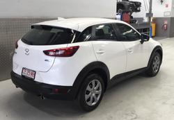 2020 Mazda CX-3 Neo Sport