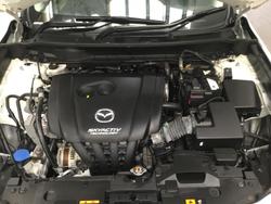 2020 Mazda CX-3 Neo Sport