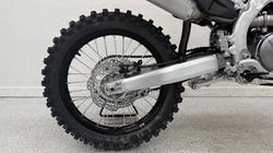 2026 Honda CRF250R Red