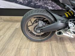2022 Honda CB650R BLUE