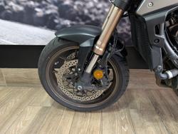 2022 Honda CB650R BLUE