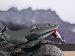 2022 Honda CB650R BLUE