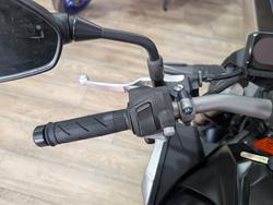2022 Honda CB650R BLUE