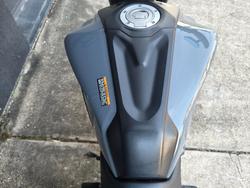 2022 Yamaha MT-07 LA (ABS) GREY