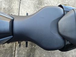 2022 Yamaha MT-07 LA (ABS) GREY