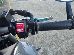 2022 Yamaha MT-07 LA (ABS) GREY