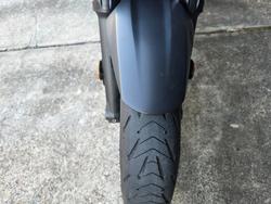 2022 Yamaha MT-07 LA (ABS) GREY