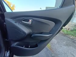 2012 Hyundai ix35 Elite