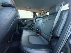 2012 Hyundai ix35 Elite