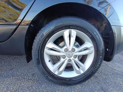 2012 Hyundai ix35 Elite