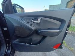 2012 Hyundai ix35 Elite