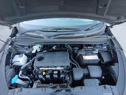 2012 Hyundai ix35 Elite