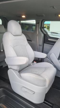 2021 LDV G10