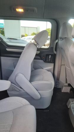 2021 LDV G10